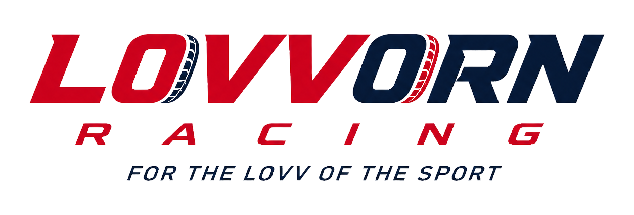 Lovvorn Racing — For the Lovv of the Sport